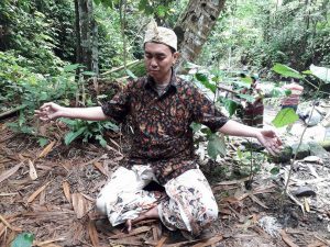 Setyo Hajar Dewantoro