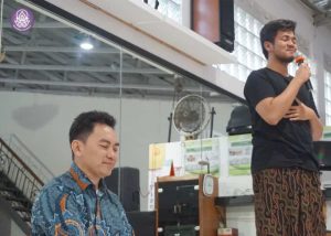 sisi gelap dalam diri