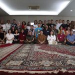 meditasi workshop total human transformation biss jakarta