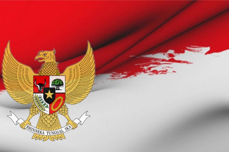 Pancasila