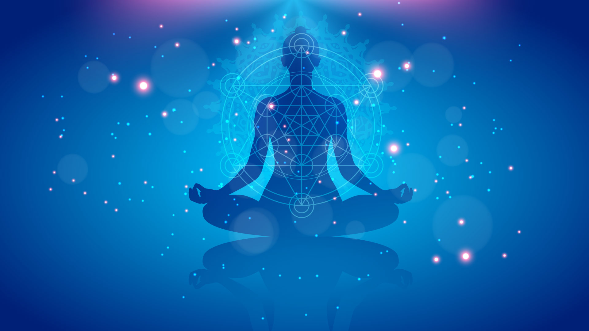 Jadilah Mandala Berjalan