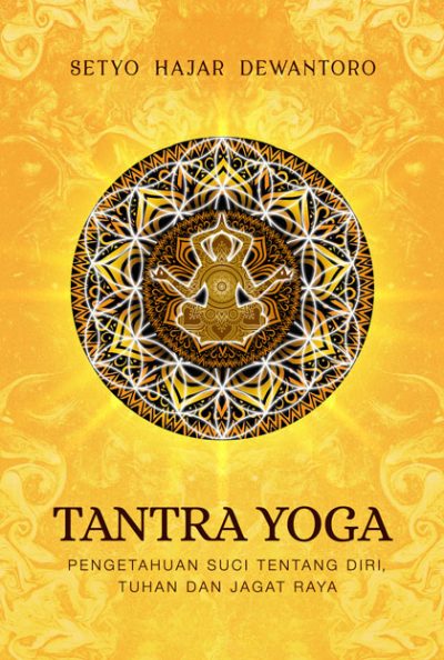 Buku Tantra Yoga