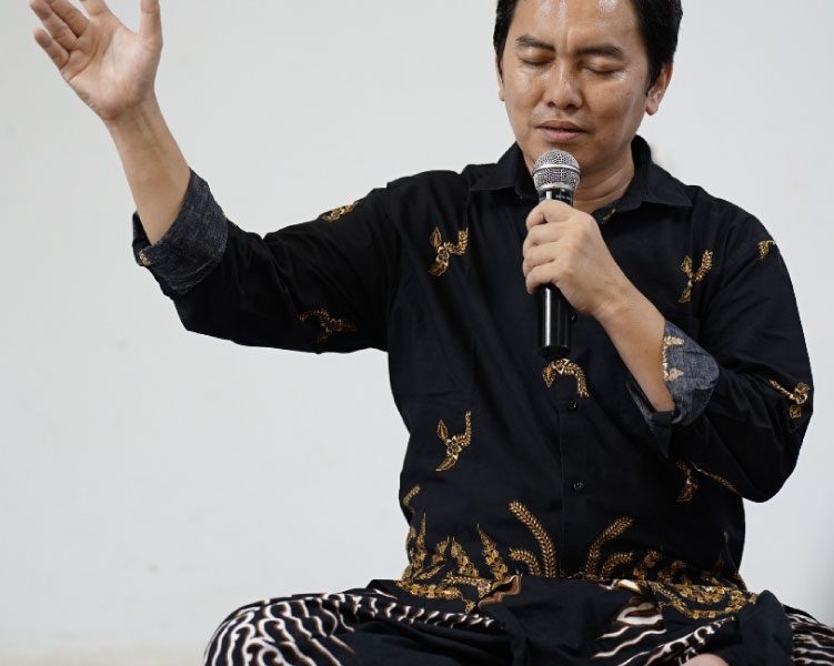 meditasi keselamatan