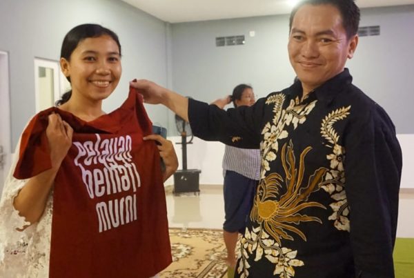Selamat Datang