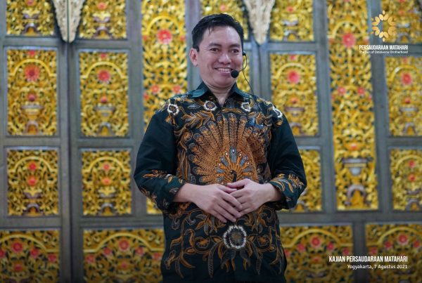 Selamat Datang