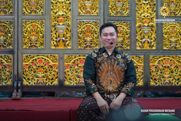 Selamat Datang