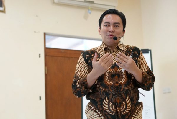 Selamat Datang