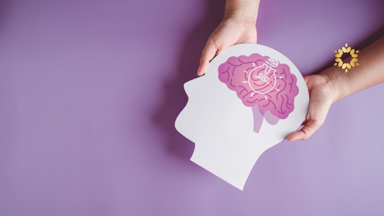 Belajar Mindfulness Saat Bekerja sebagai Public Relation di Sekolah Internasional - Maria