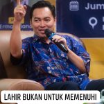 SETYO HAJAR DEWANTORO - 7 PERKARA YANG TAK BISA SAYA LAKUKAN