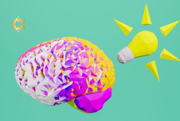 KESADARAN DAN KECANGGIHAN OTAK - Persaudaraan Matahari Sekolah Kehidupan 1