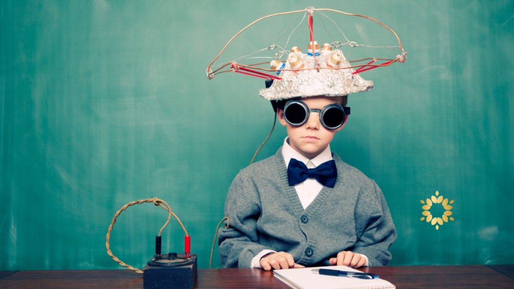 KESADARAN DAN KECANGGIHAN OTAK - Persaudaraan Matahari Sekolah Kehidupan 2