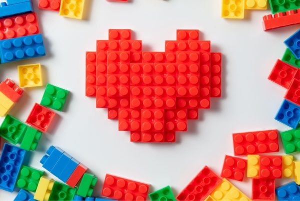 Menata Kecerdasan Emosi, Kembali Menjadi Anak-anak - Sekolah Kehidupan Persaudaraan Matahari