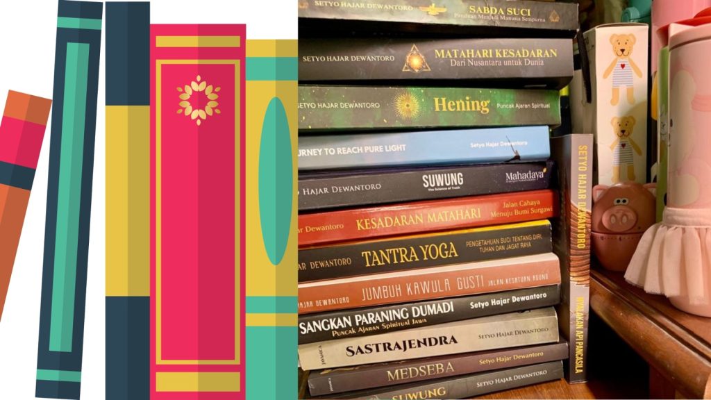 Self Awareness 101 Kenalan Dulu, Yuk (1) - Persaudaraan Matahari Sekolah Kehidupan