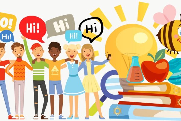 Self Awareness 101 Kenalan Dulu, Yuk - Persaudaraan Matahari Sekolah Kehidupan