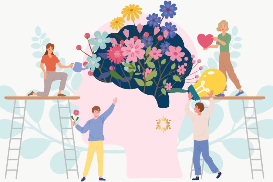 Self Regulation - Persaudaraan Matahari Sekolah Kehidupan