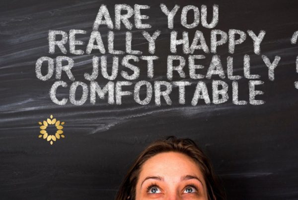 Zona Nyaman yang Membosankan - Persaudaraan Matahari Sekolah Kehidupan