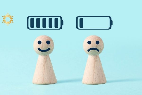 energy leaks 1 persaudaraan matahari sekolah kehidupan