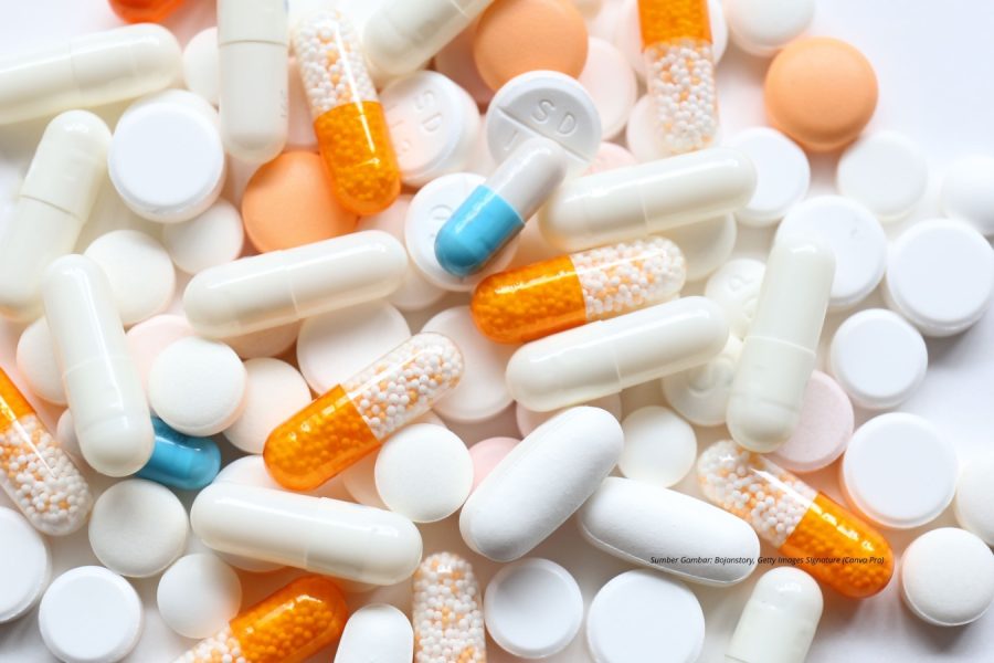 Meditasi Bukan Paracetamol - Persaudaraan Matahari Sekolah Kehidupan