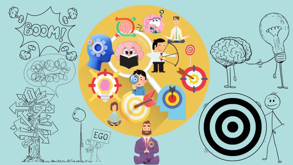 Salah Fokus (2) - Persaudaraan Matahari Sekolah Kehidupan