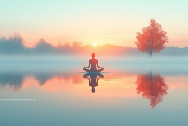 Stillness - Persaudaraan Matahari Sekolah Kehidupan