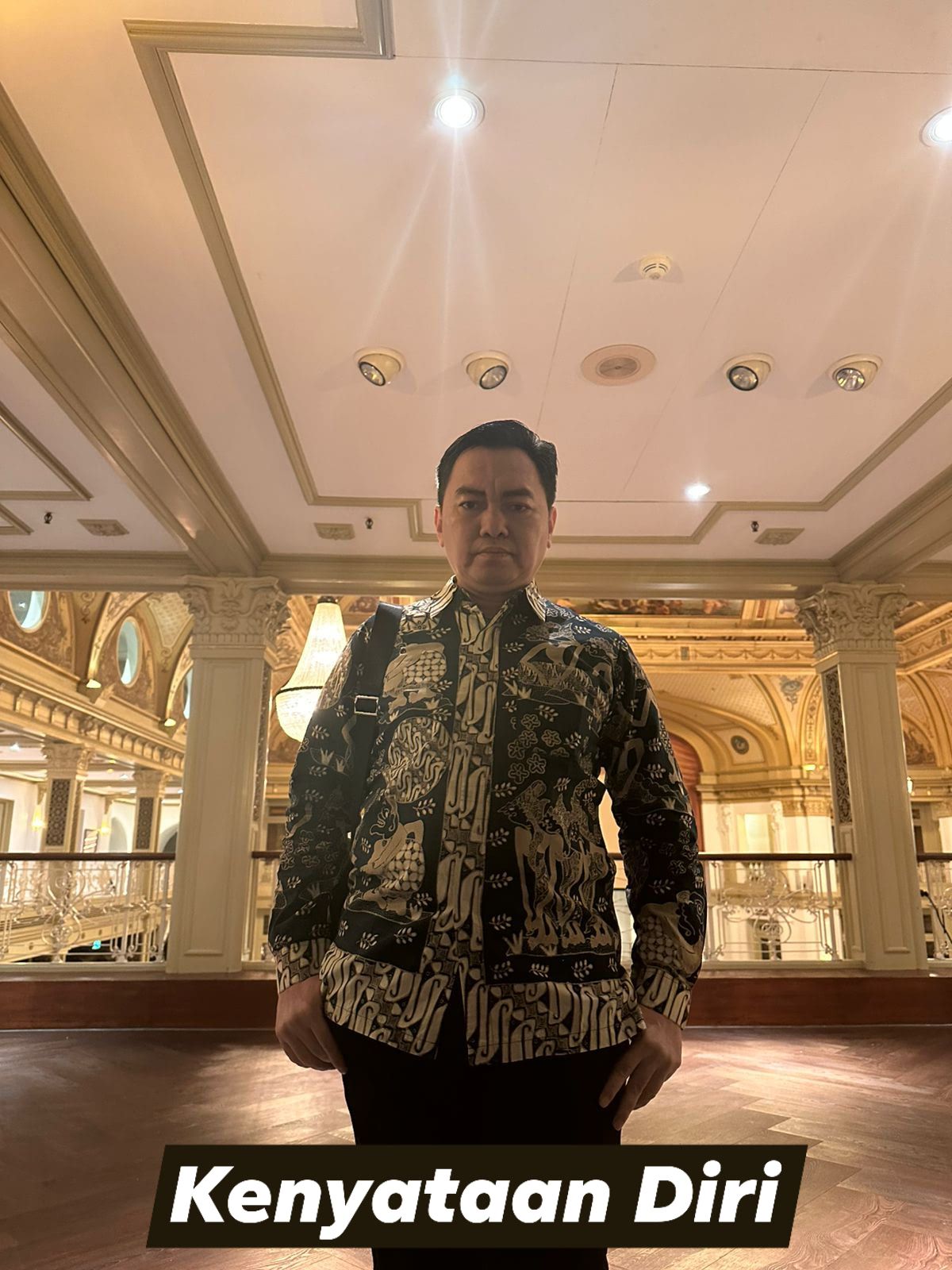 APA KEKURANGAN DAN KELEBIHANMU