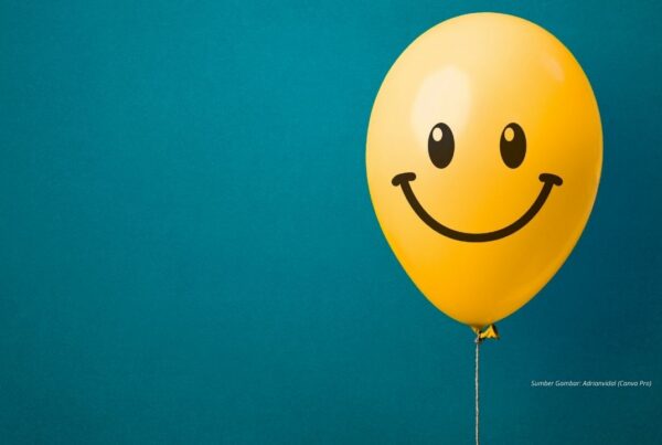 Ciri-ciri Orang Tercerahkan - Persaudaraan Matahari Sekolah Kehidupan