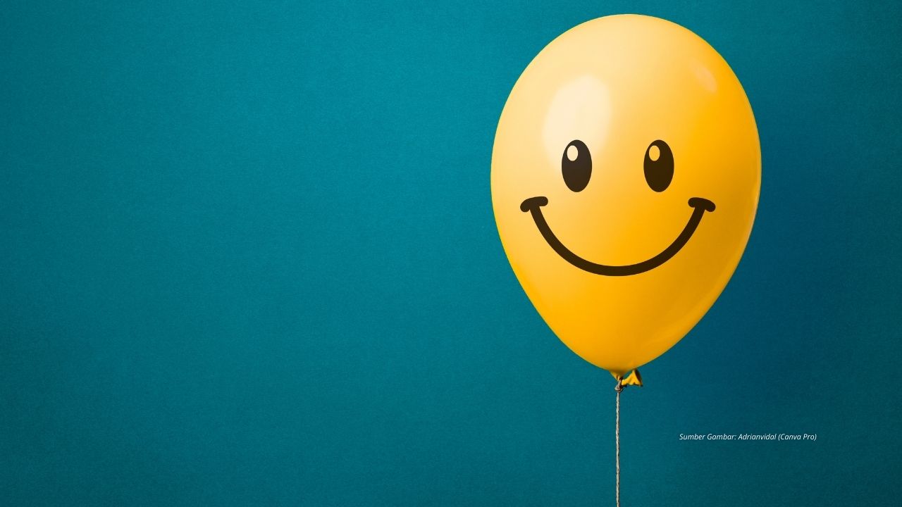 Ciri-ciri Orang Tercerahkan - Persaudaraan Matahari Sekolah Kehidupan