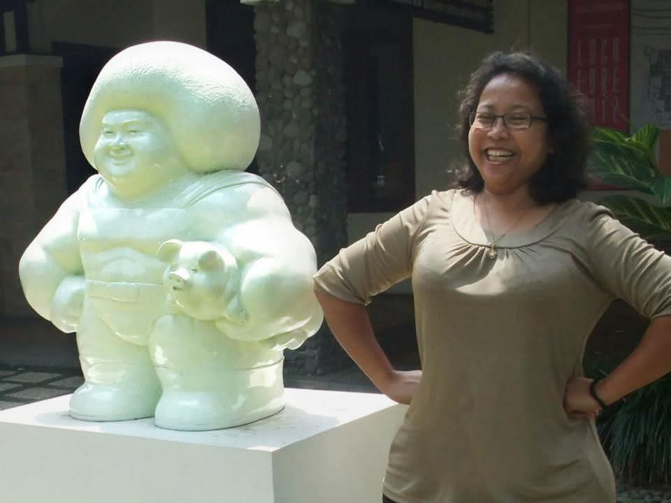 Kembali ke Pengobatan Herbal, Sebuah Titik Balik untuk Mempertahankan Hidupku