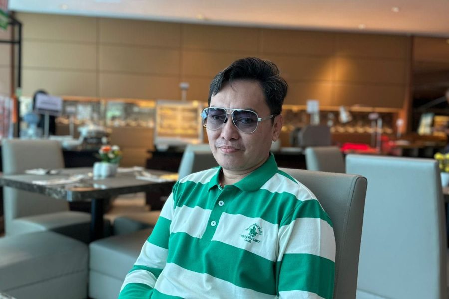 SETELAH TERCERAHKAN LALU NGAPAIN - Peraudaraan Matahari Sekolah Kehidupan