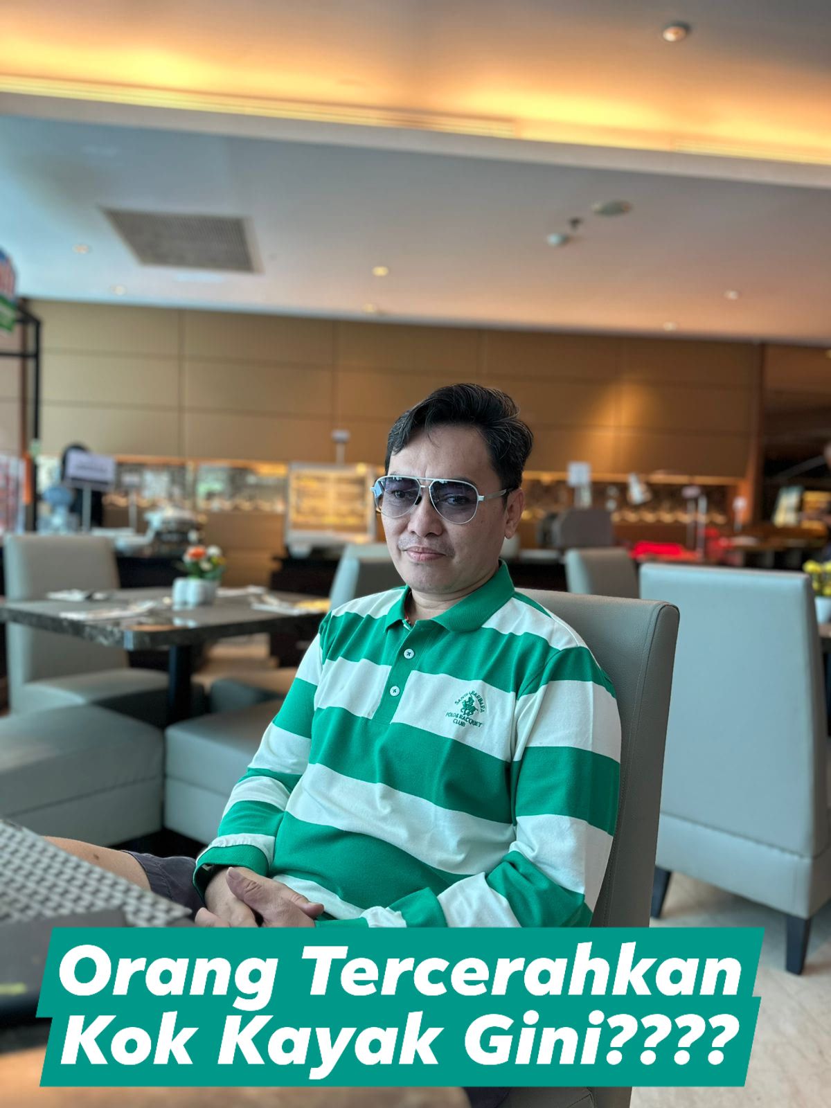 SETELAH TERCERAHKAN LALU NGAPAIN - Peraudaraan Matahari Sekolah Kehidupan