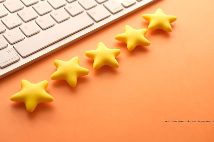 versi terbaikmu yang mana - Persaudaraan Matahari Sekolah Kehidupan