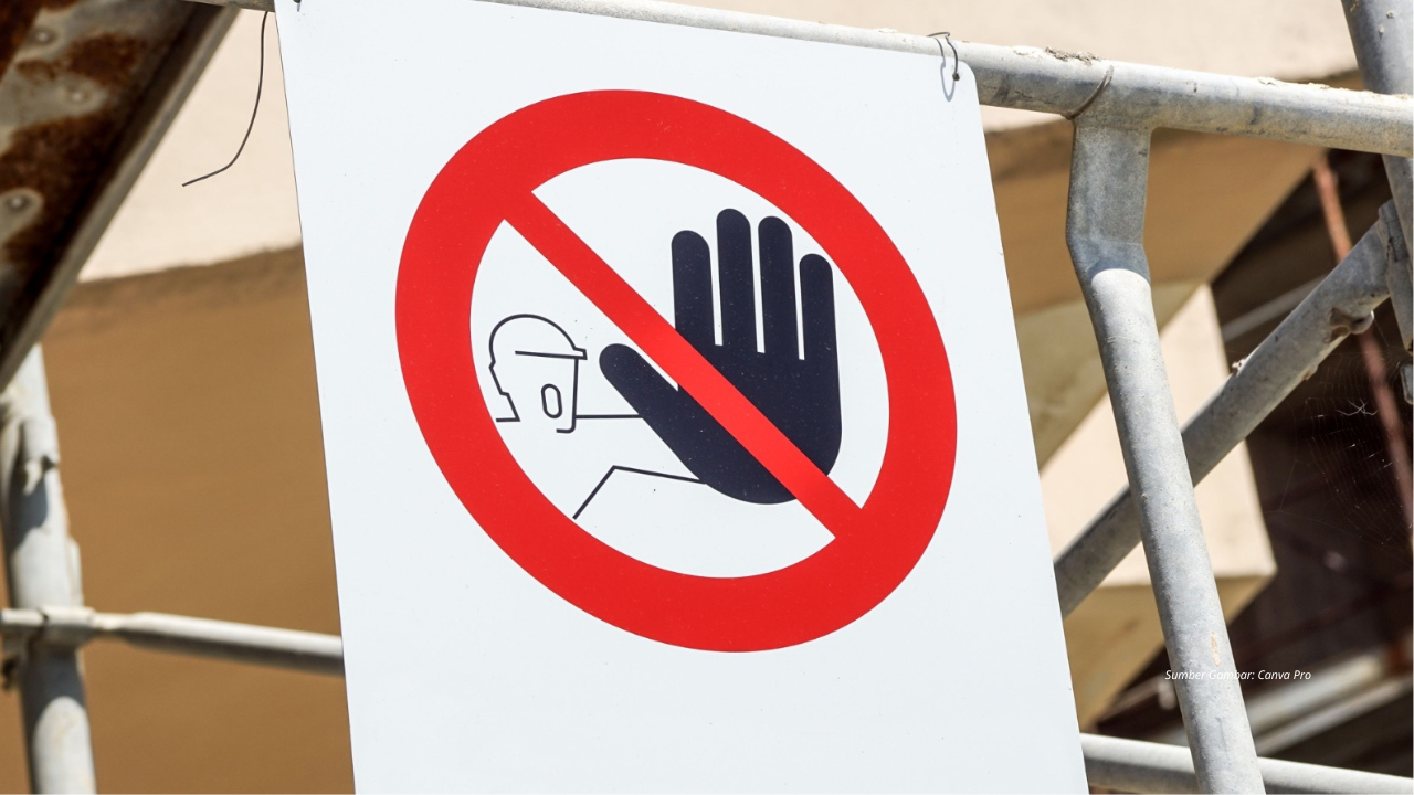 Lebih Baik Mencegah daripada Mengobati