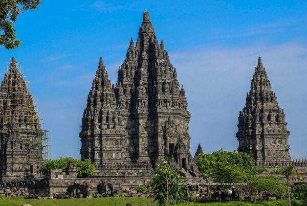 Ajaran Leluhur – Benarkah Selalu Membawa Keselamatan?