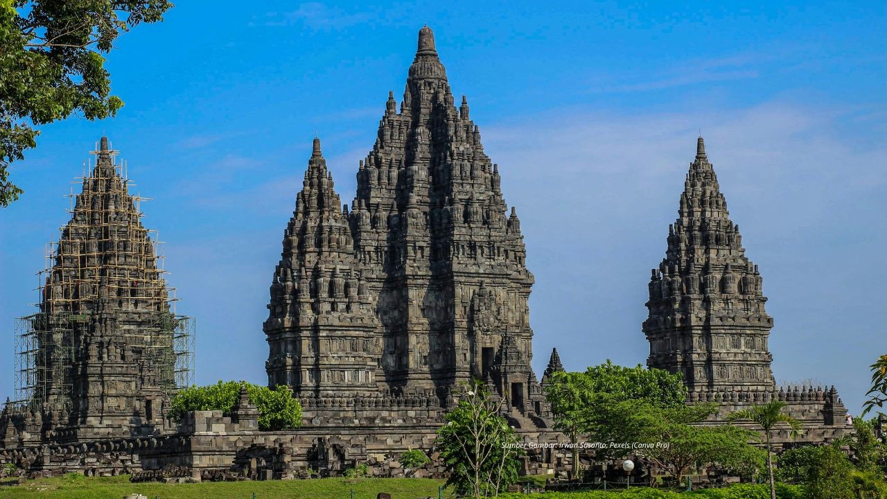 Ajaran Leluhur – Benarkah Selalu Membawa Keselamatan?