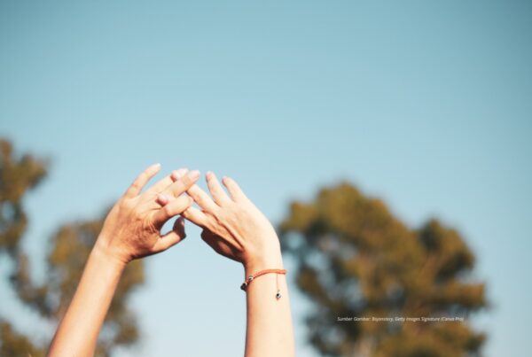 Ambisi Untuk Rileks Featured - Persaudaraan Matahari Sekolah Kehidupan