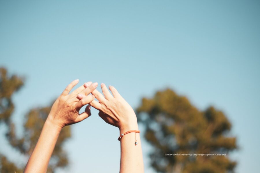 Ambisi Untuk Rileks Featured - Persaudaraan Matahari Sekolah Kehidupan