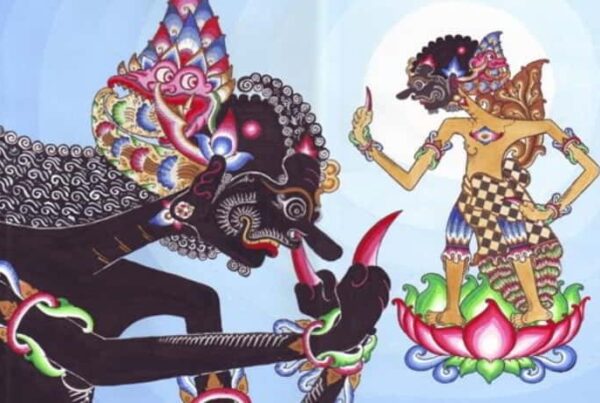 MANUT TITAH GUSTI, EMANGNYA GAMPANG DAN SELALU ENAK