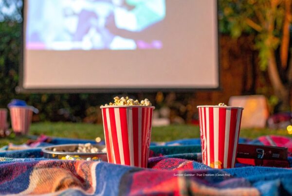 Totalitas yang Salah Alamat