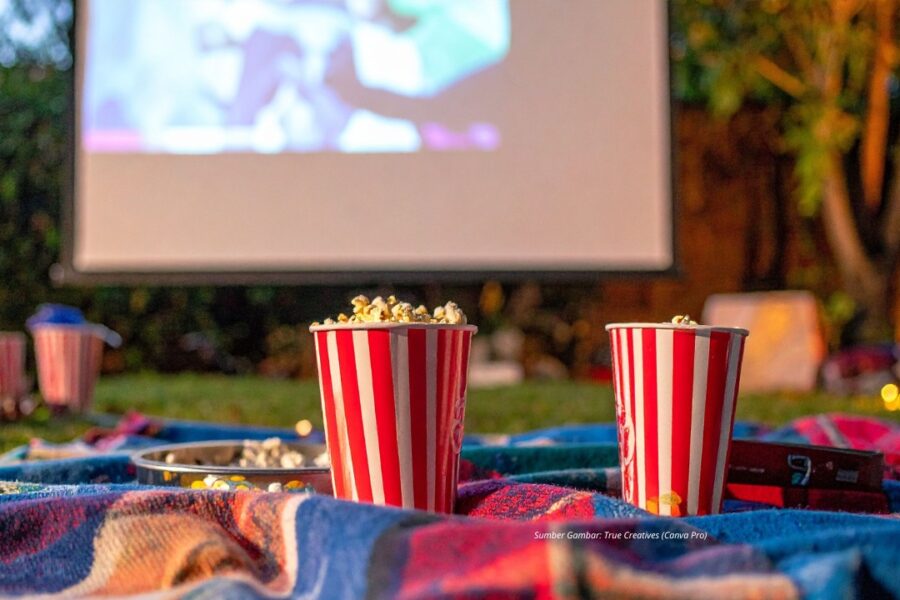 Totalitas yang Salah Alamat