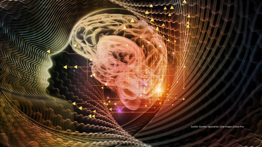 Mindfulness bukan barang pasaran