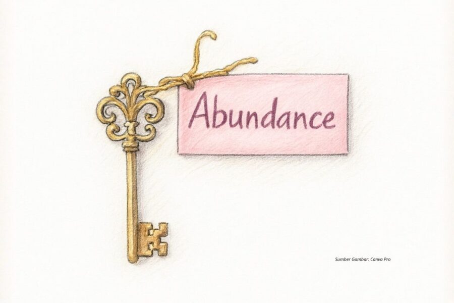 Abundance