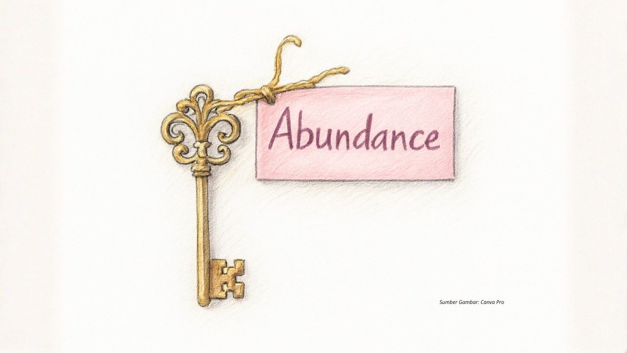 Abundance