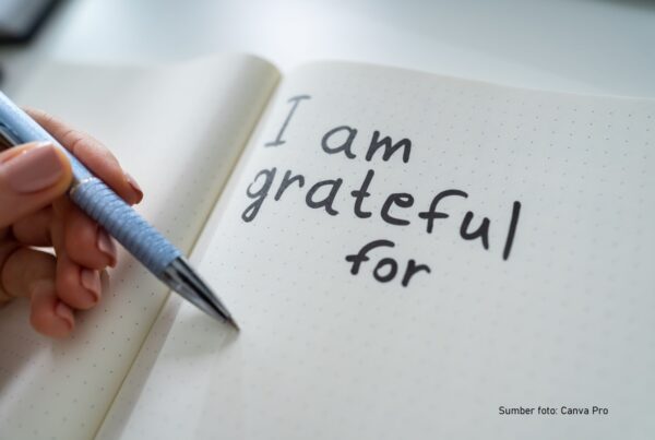 Gratitude Routines