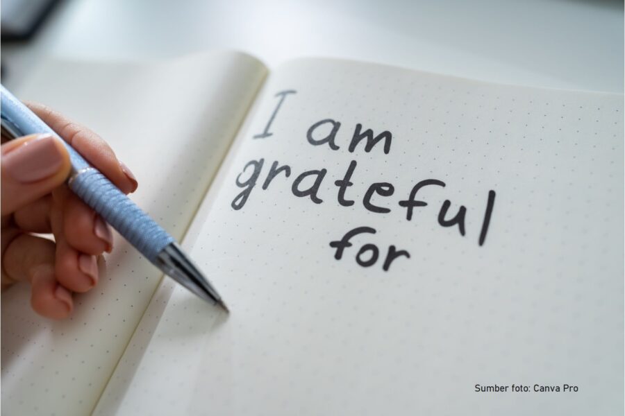 Gratitude Routines