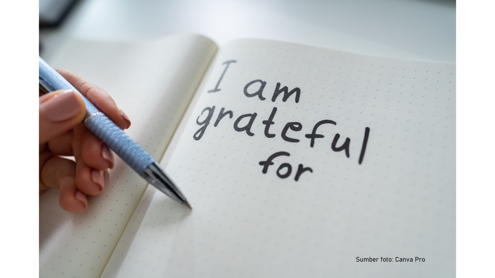 Gratitude Routines